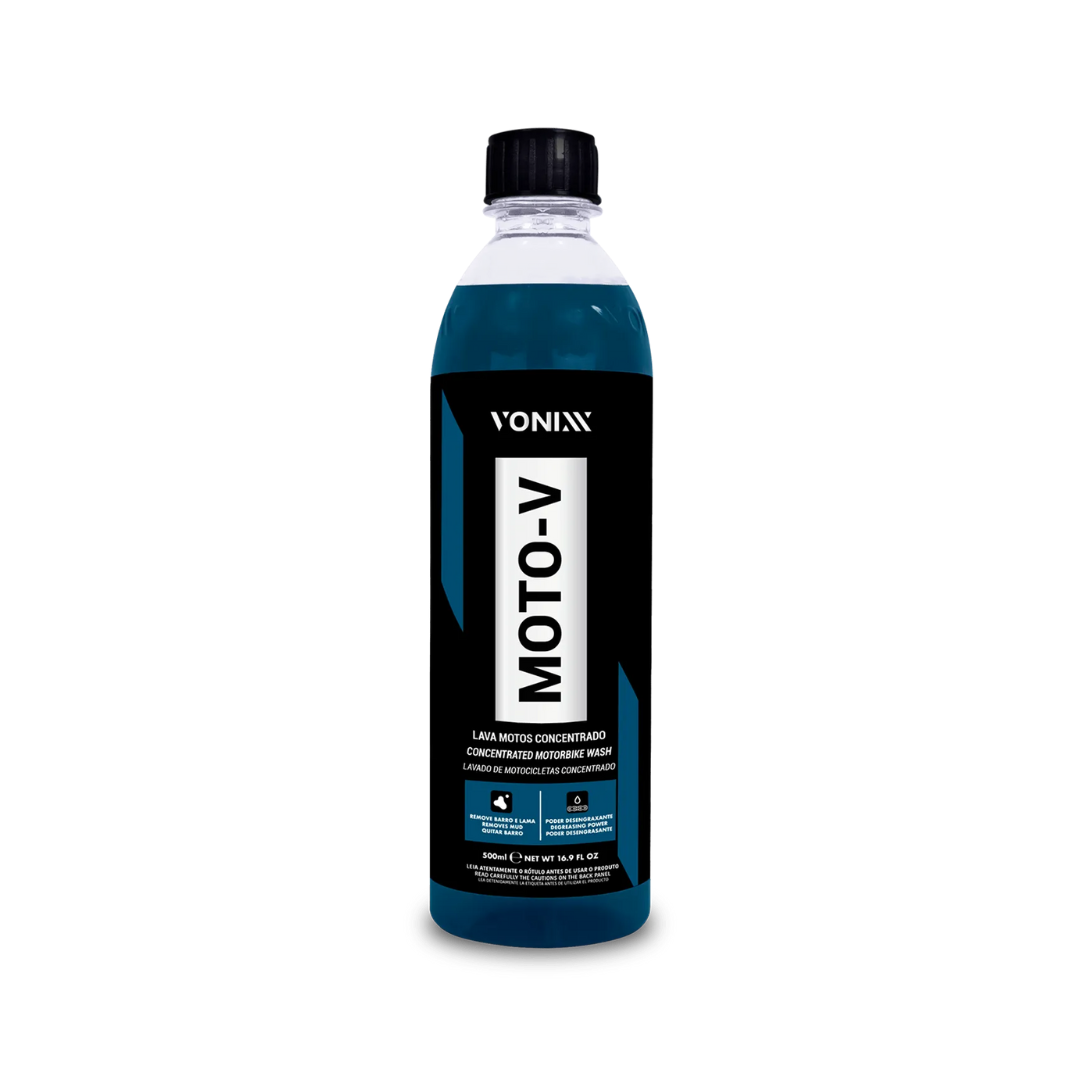 Moto-V 500ML