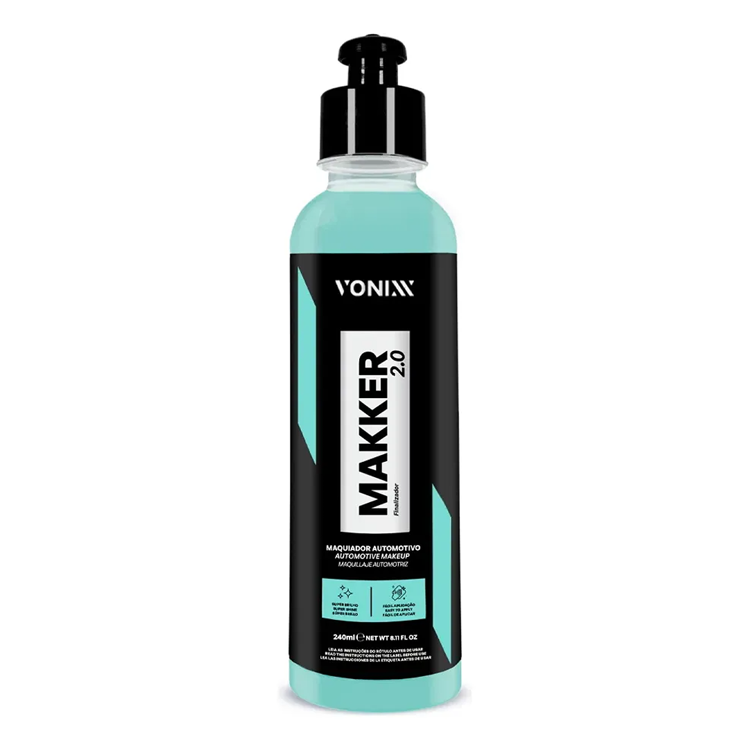 Makker 2.0 240ML