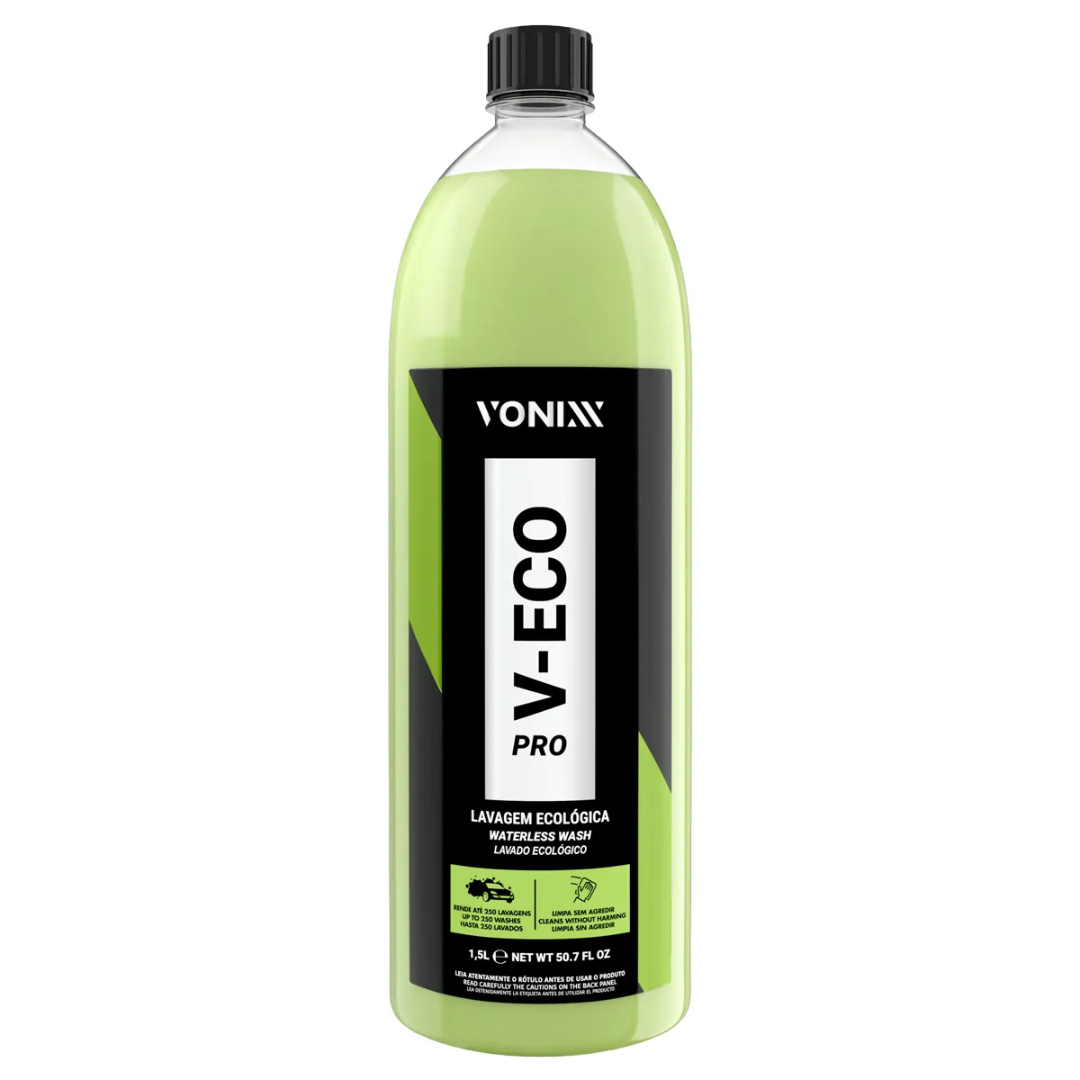 V-eco Pro 1,5L