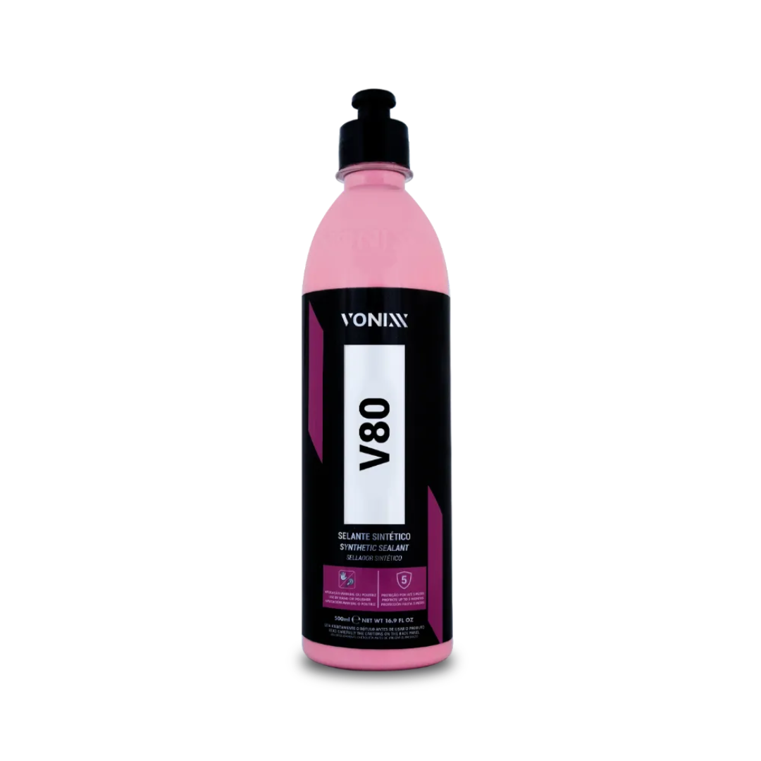 V80 Selante Sintetico 500ML