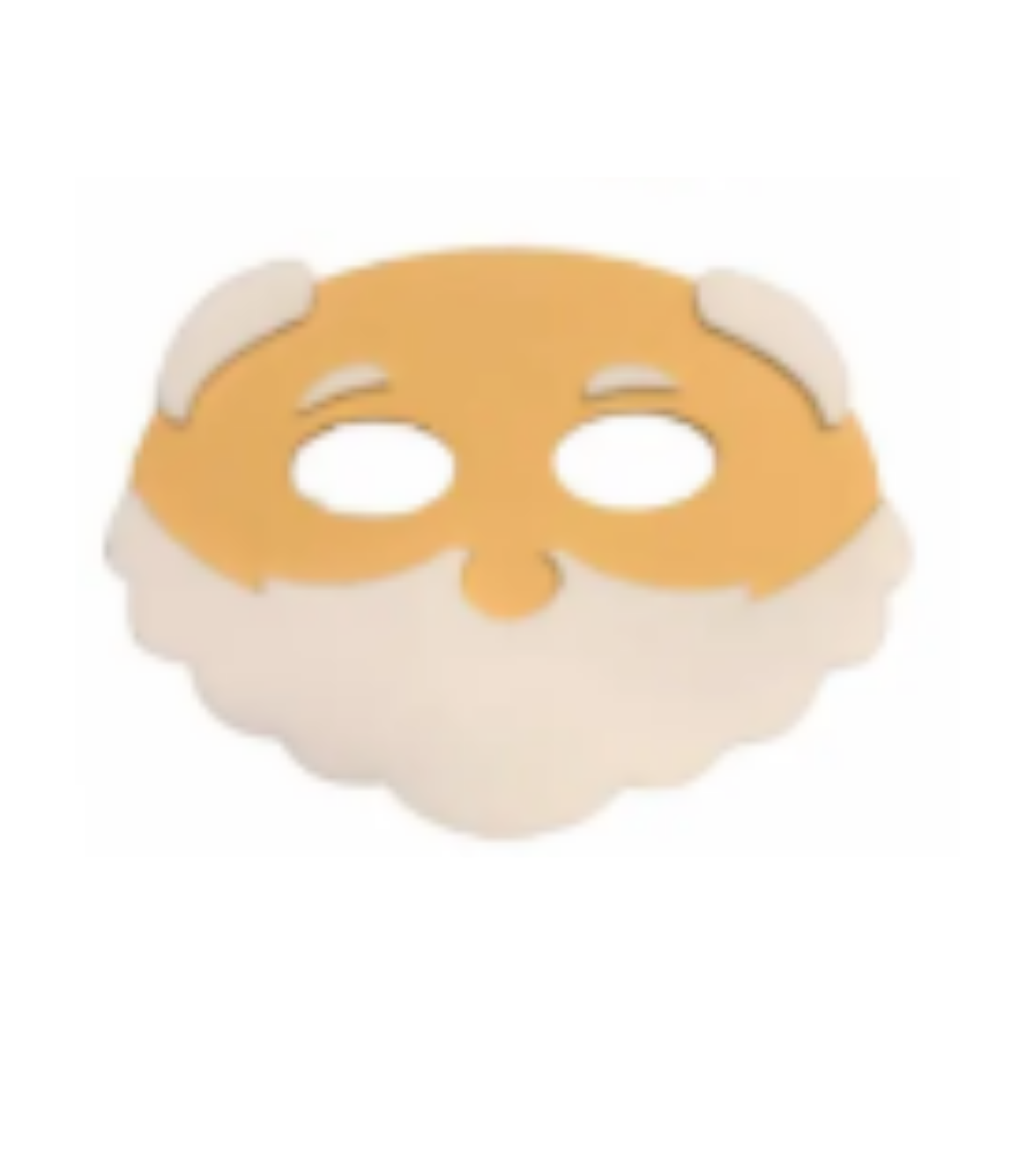 10 Máscaras Arca de Noé - Personagem Infantil Lembrancinha personagem:NOÉ