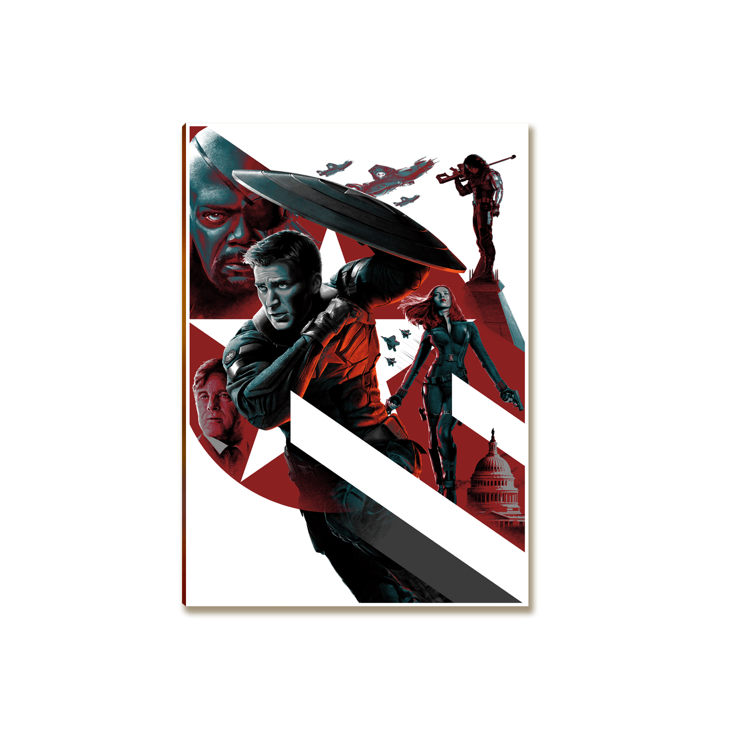 Placa Decorativa MDF Geek Gamer Parede 22x28,7 cm Moderna
