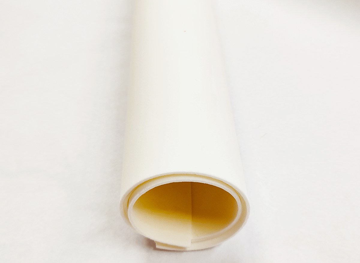 Eva cartolina 30x20  escolar artesanato 10 Folhas decorar Cor:Branco