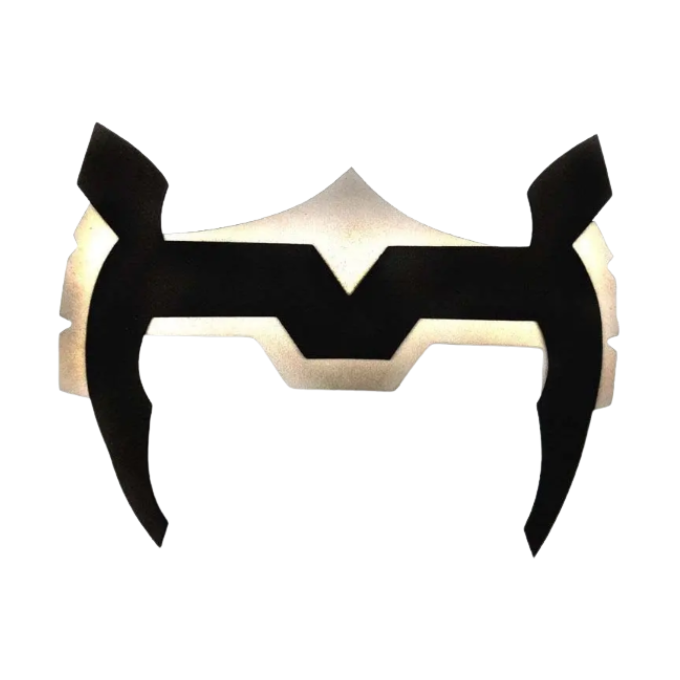 10 Máscaras Super Herói para Crianças e Adultos EVA super heroi: THOR