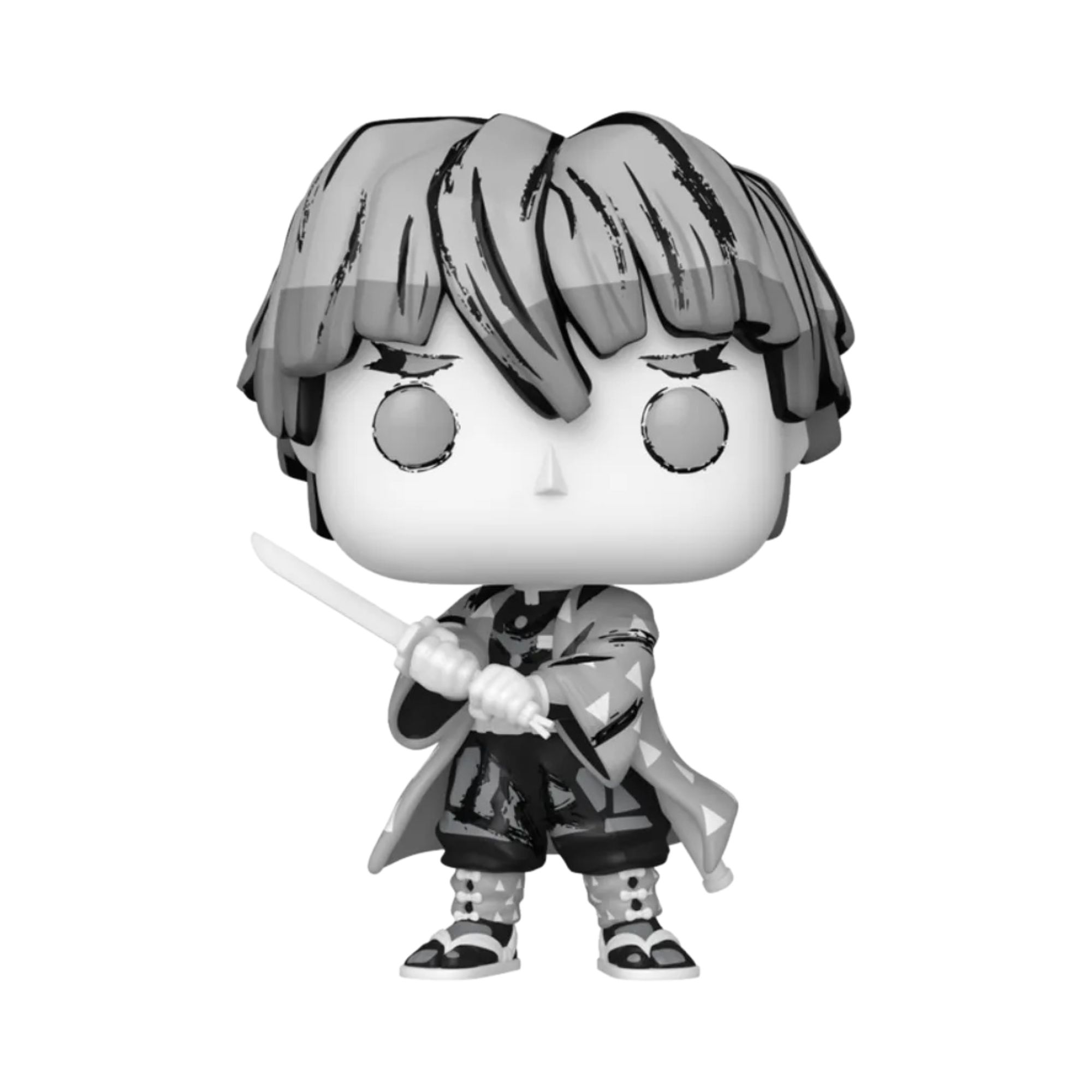 Kit Demon Slayer Funko para Anime - Funko Pop!