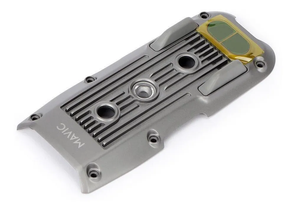 Shell Botton Inferior Air 2