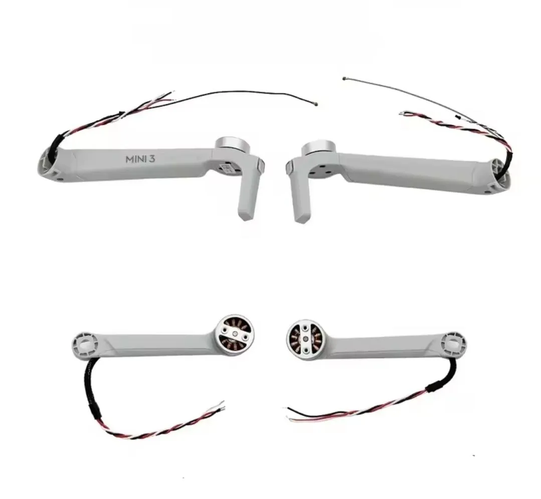 Braço Completo Mini 3