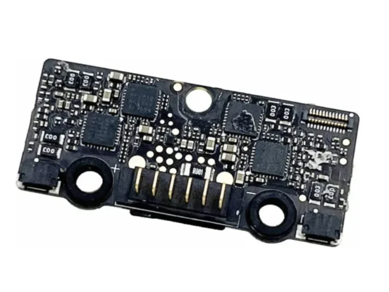 Placa esc motor MINI 4