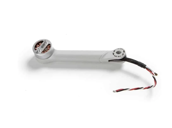 Braço Traseiro Direito Drone Dji Mini 3
