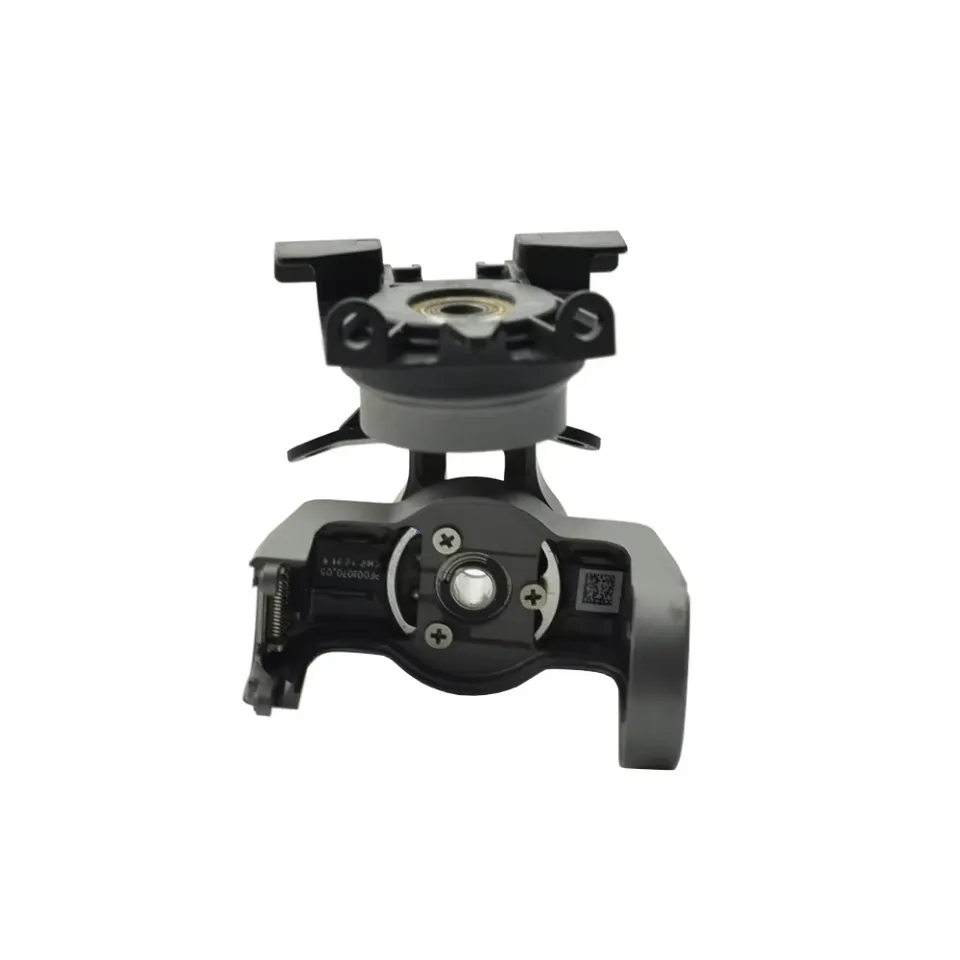Braço Yaw e Roll com Motores Air 2s