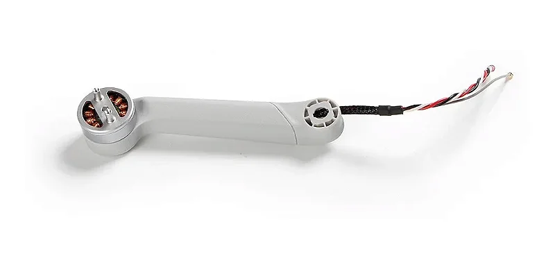 Braço Traseiro Esquerdo Drone Dji Mini 3
