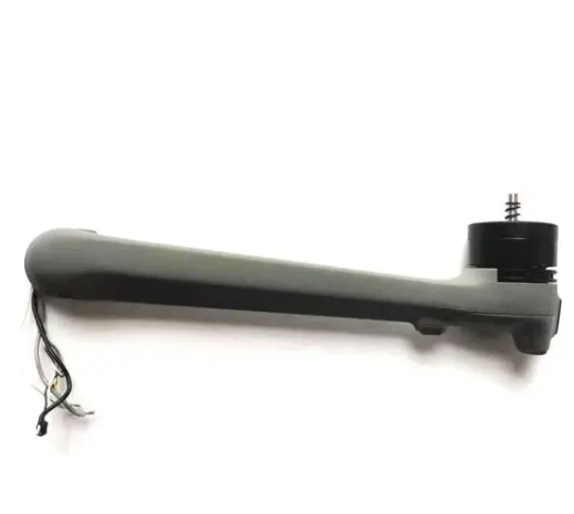 Braço C Motor Drone Dji Air 3 / 3s Traseiro Esquerdo Original