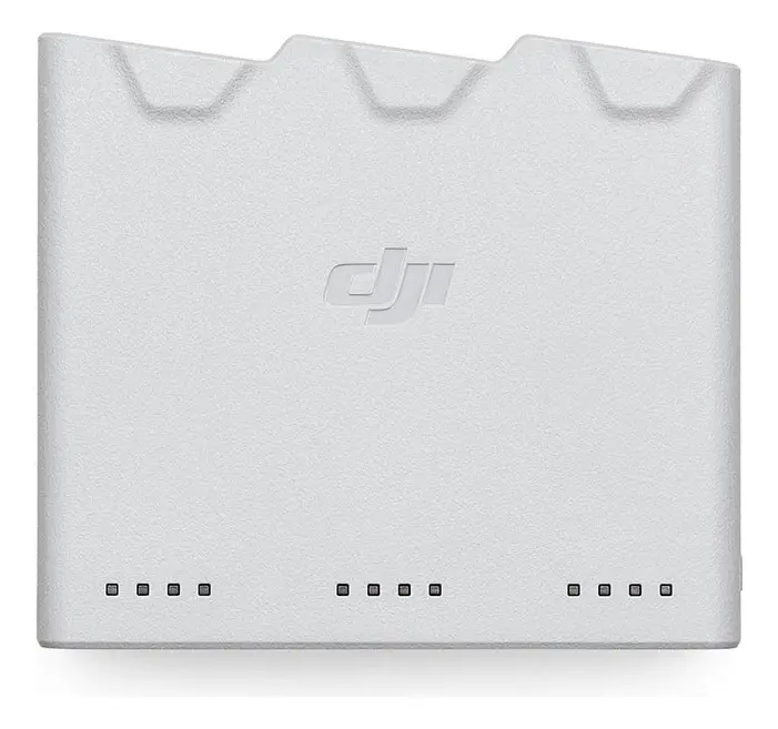 Hub de Carregamento Original Mini 3 / Mini 3 Pro / Mini 4 Pro