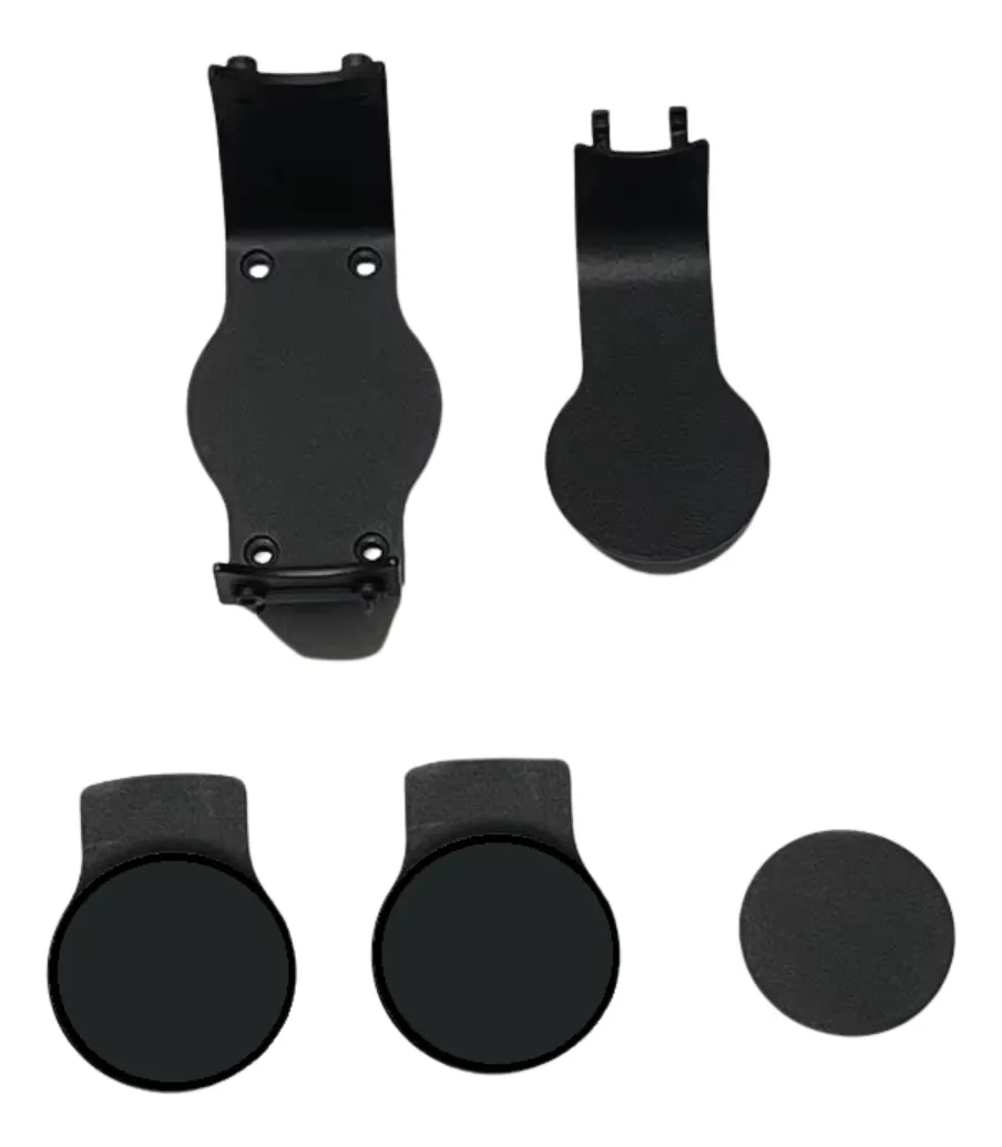 Acabamentos Do Gimbal Para Dji Air 3s