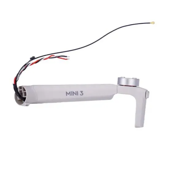 Braço Dianteiro Esquerdo Drone Dji Mini 3
