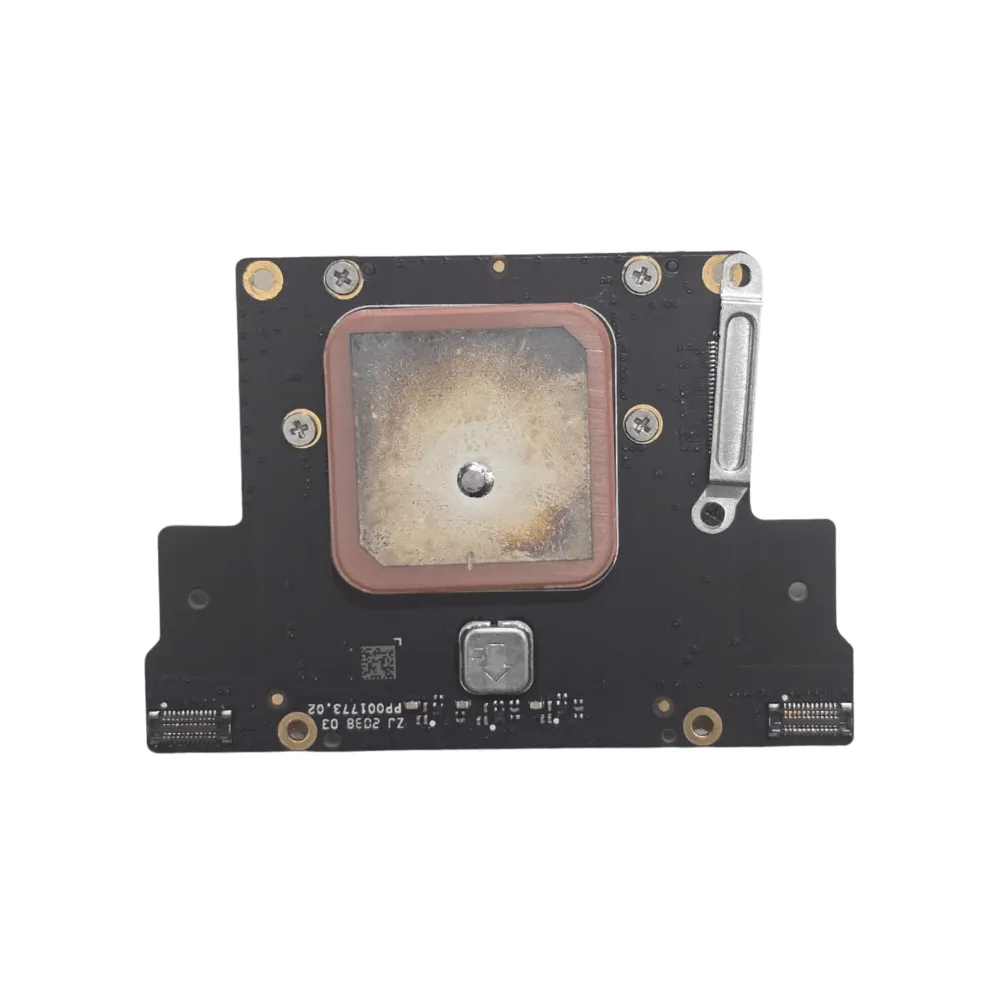Placa GPS Air 2