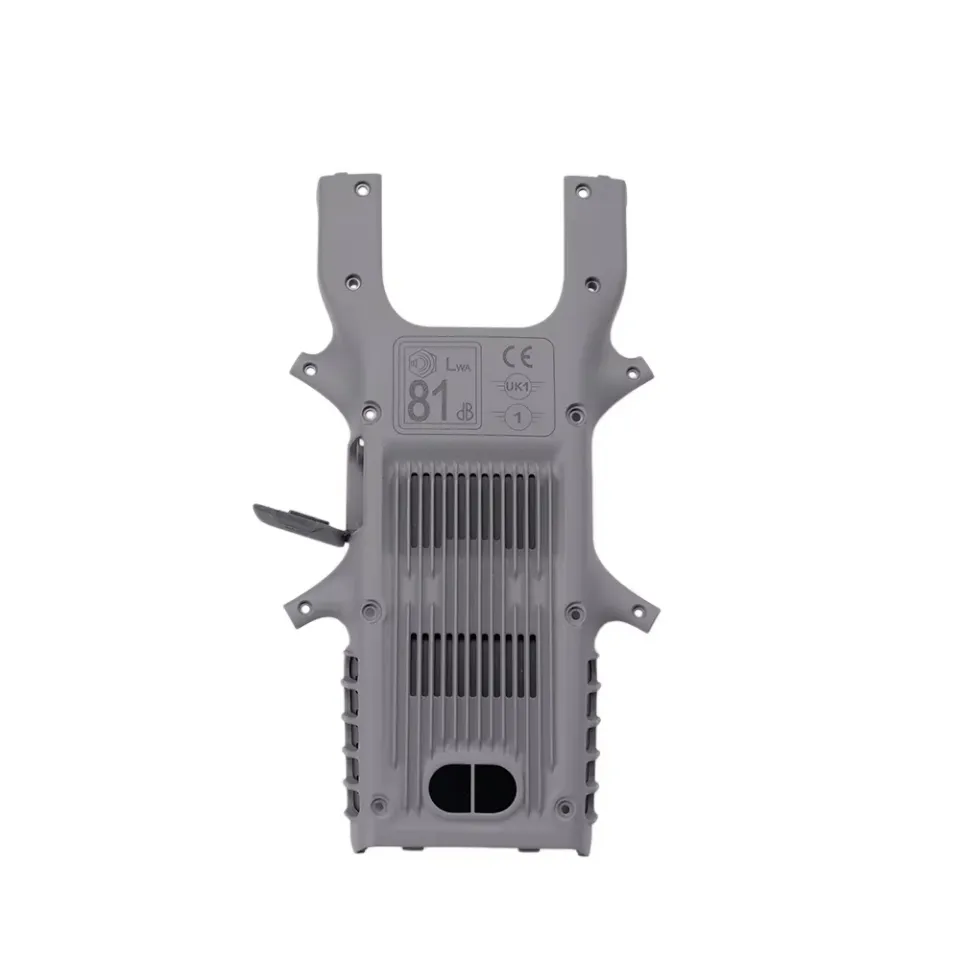 Shell Botton Inferior DJI Avata 360 Original