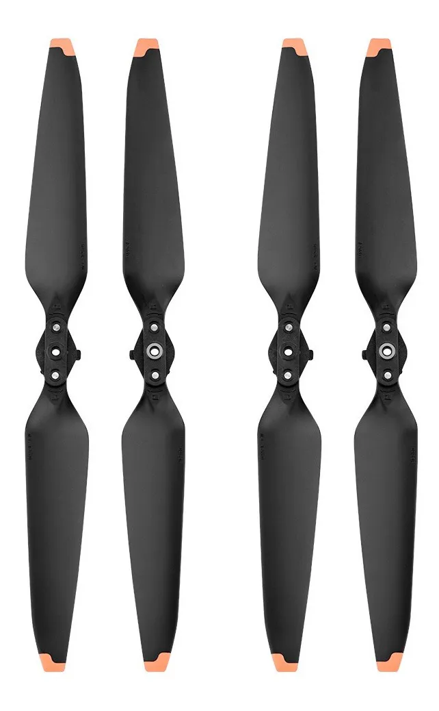 Hélices Mavic 3 Paralela (Jogo)