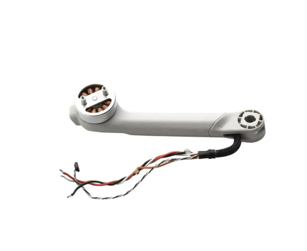 Braço Traseiro Direito Mini 4 Pro