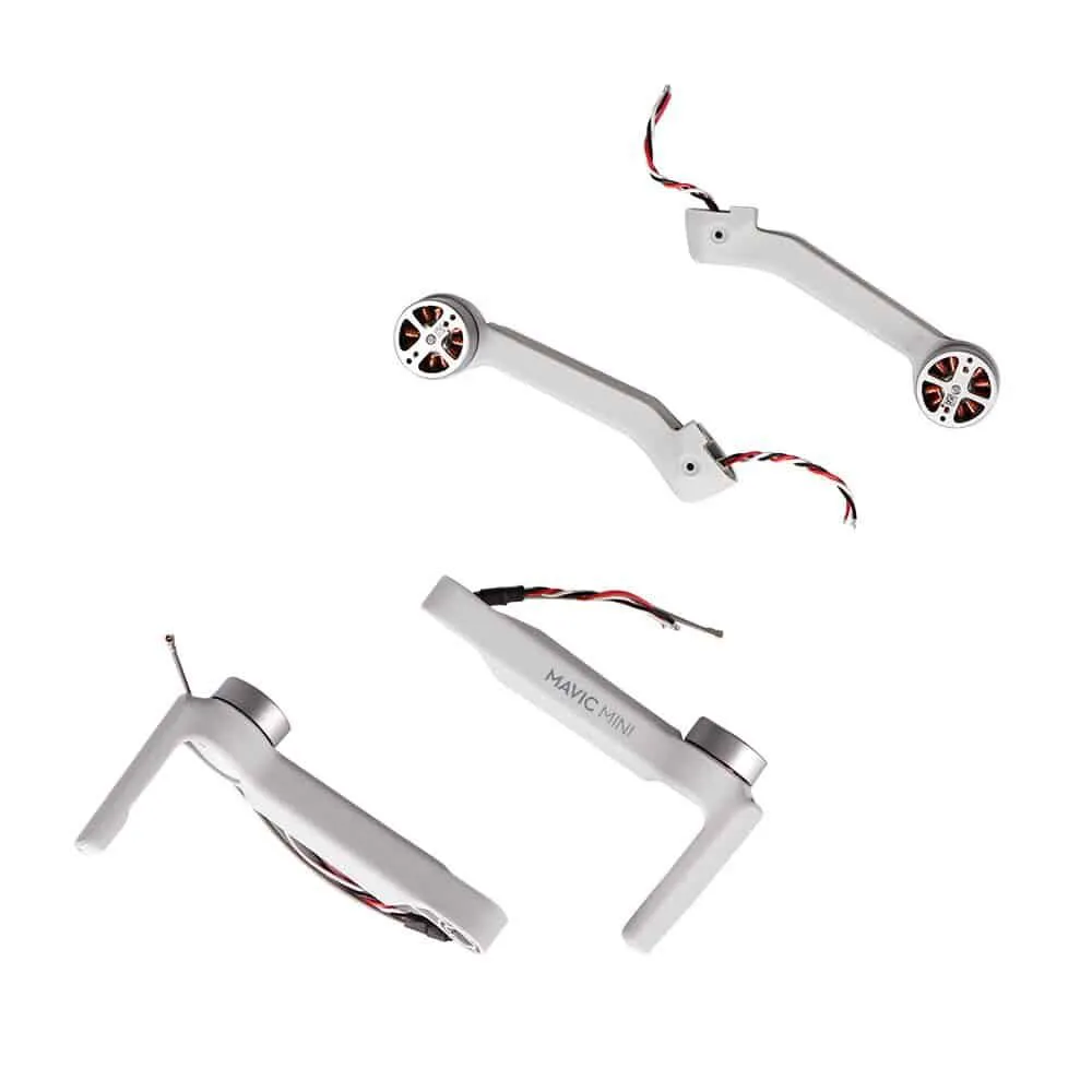 Braço Dji Mavic Mini Unidade