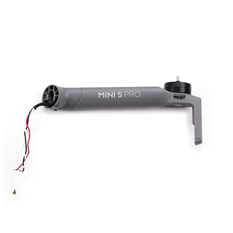 Braço Completo para DJI Mini 5 Pro Dianterio Esquerdo