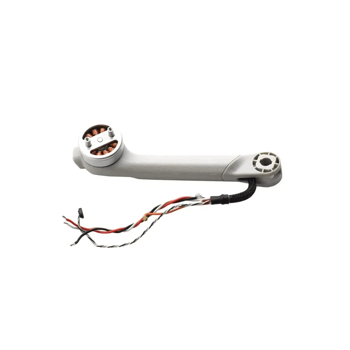 Braço Completo Mini 4 Pro Traseiro Direito