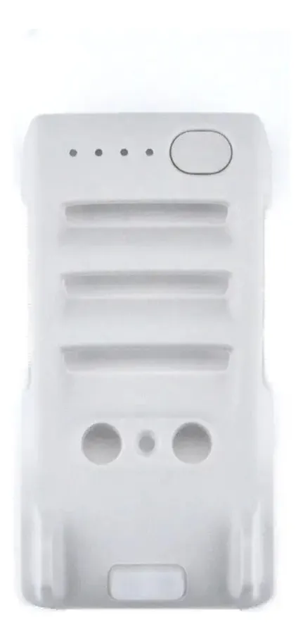 Shell Botton Inferior Mini 2 / SE