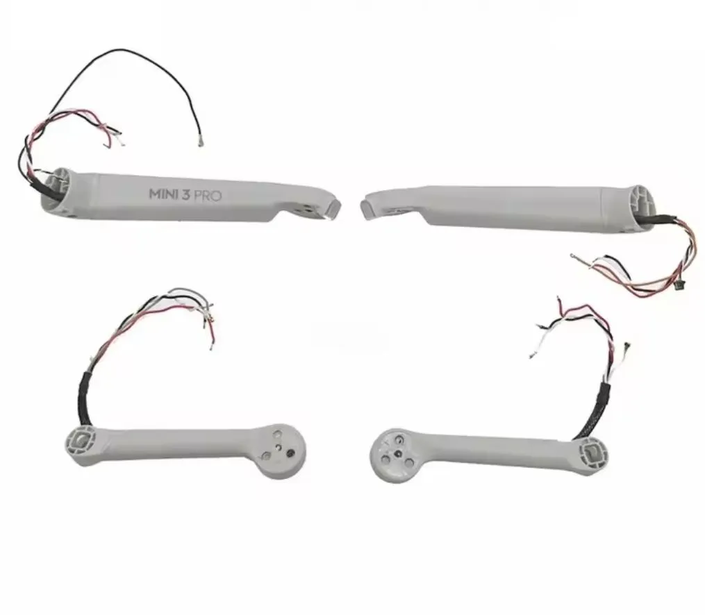 Braço Sem Motor Mini 3 Pro