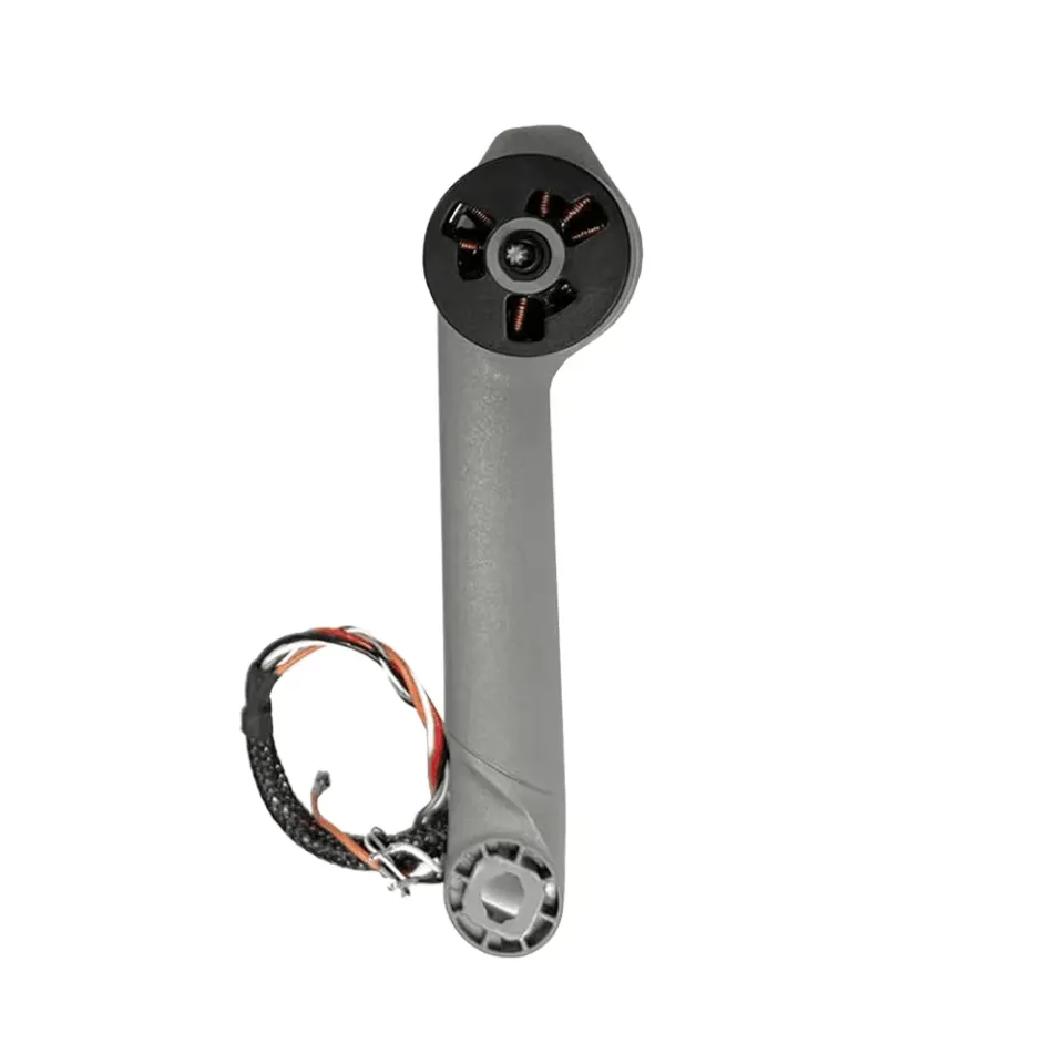 Braço Completo para DJI Mini 5 Pro Traseiro Direito