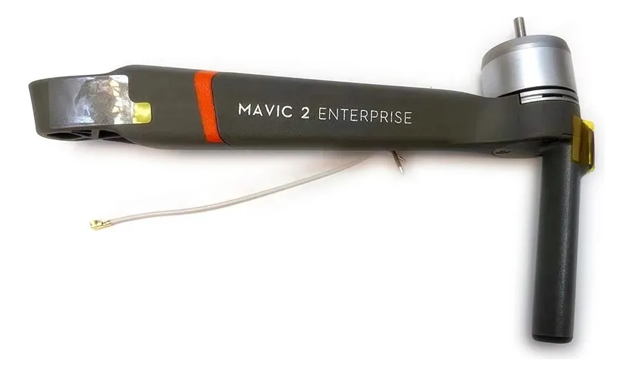 Braço Completo Frente Esquerdo Mavic 2 Enterprise