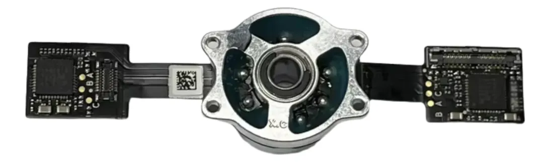 Motor Roll Gimbal Dji Air 3s Original