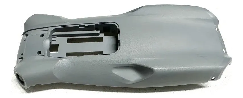 Shell Top Upper Air 3