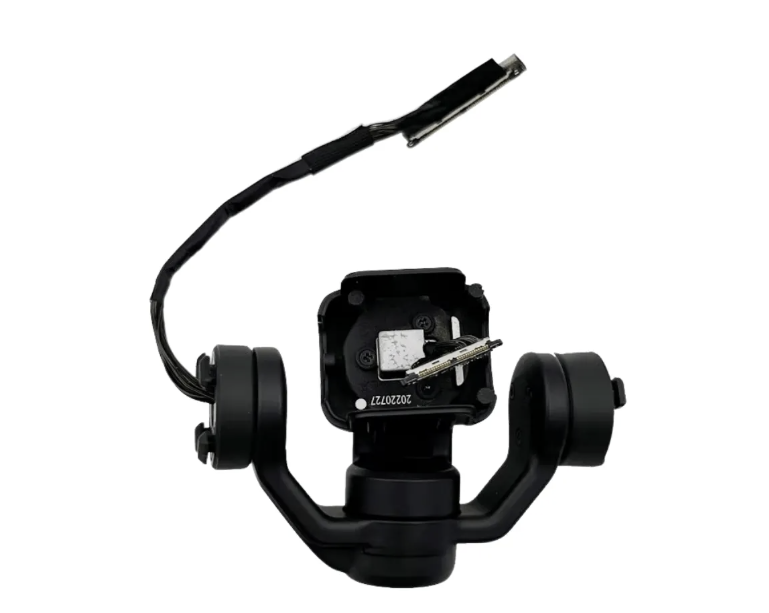 Gimbal Com Ptz Sem Cmos Mini 3