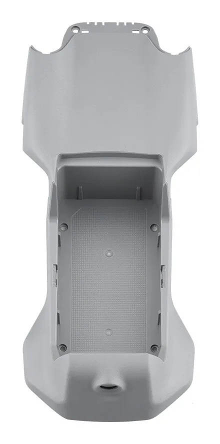 Shell Top Upper Air 2s