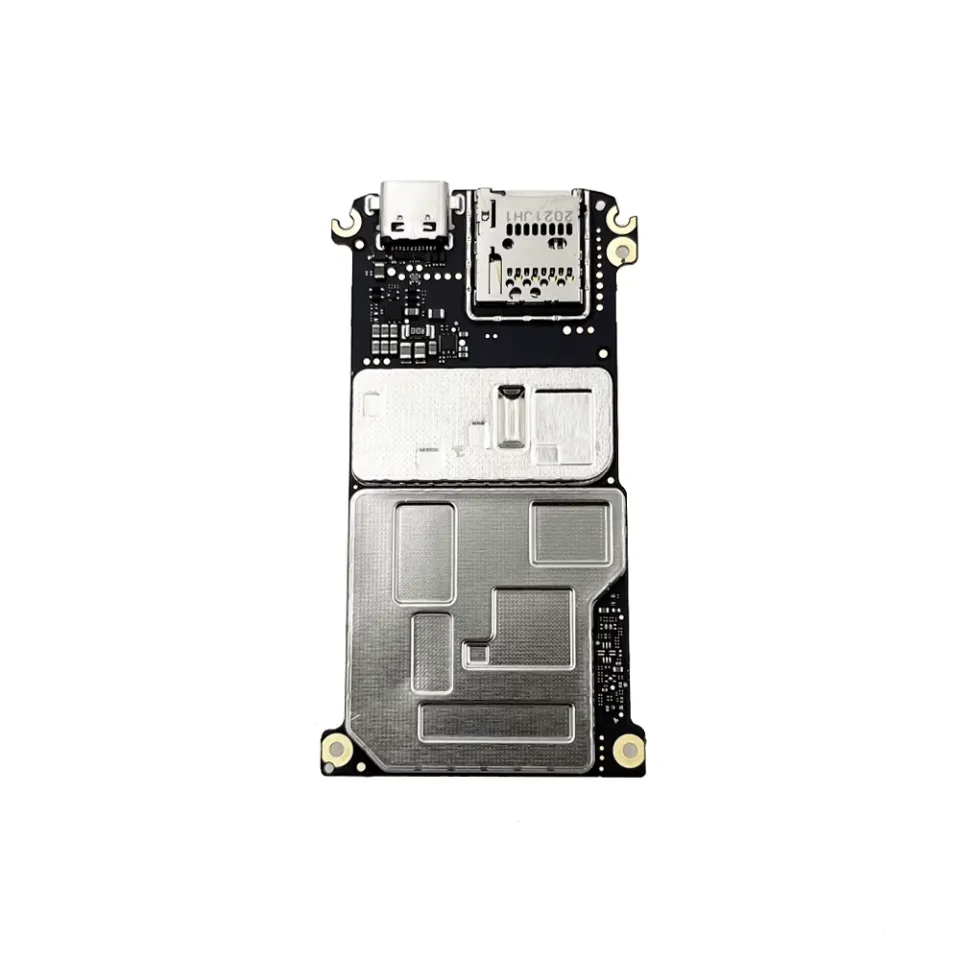 Placa Core com Mini 3