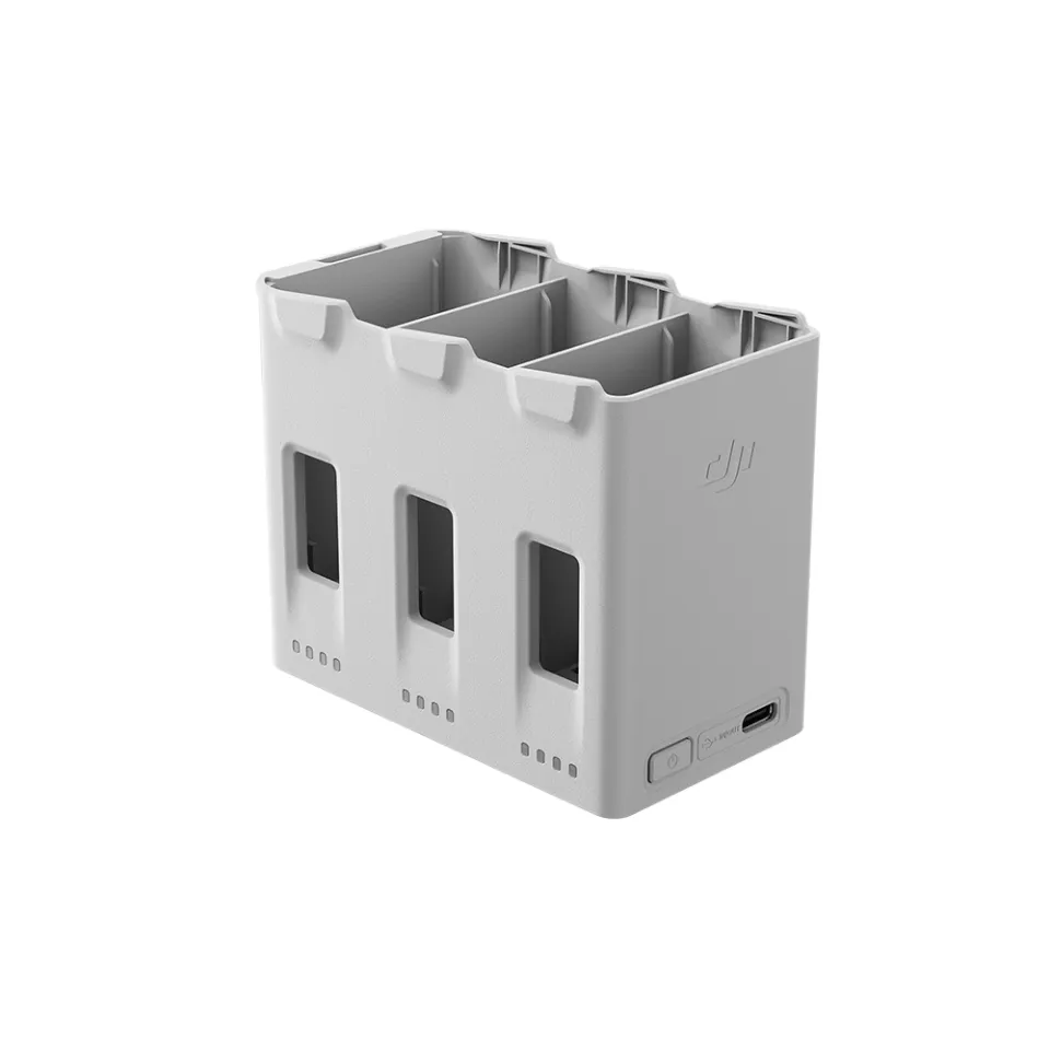 Hub de carregamento DJI Lito x1