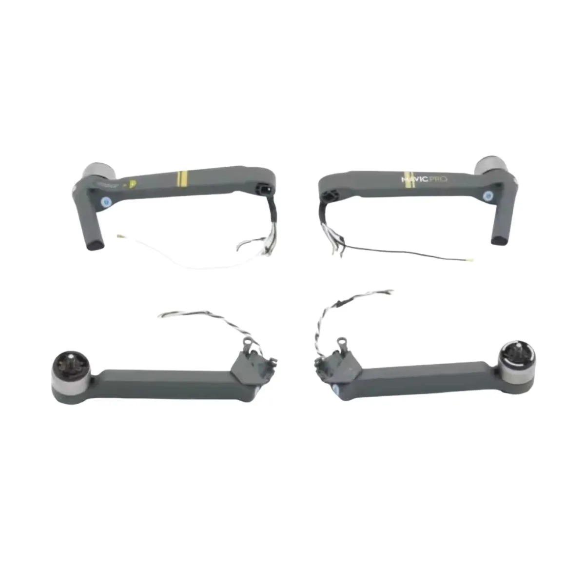Braço Dji Mavic Pro Seminovo Unidade