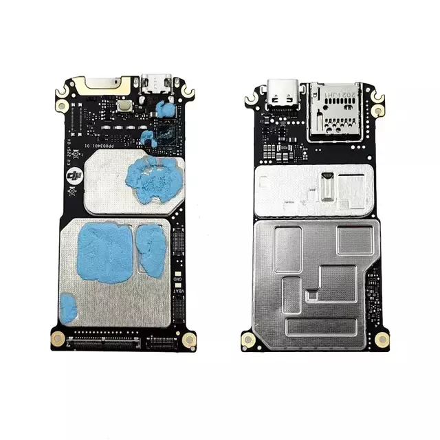 Placa Core com Mini 3