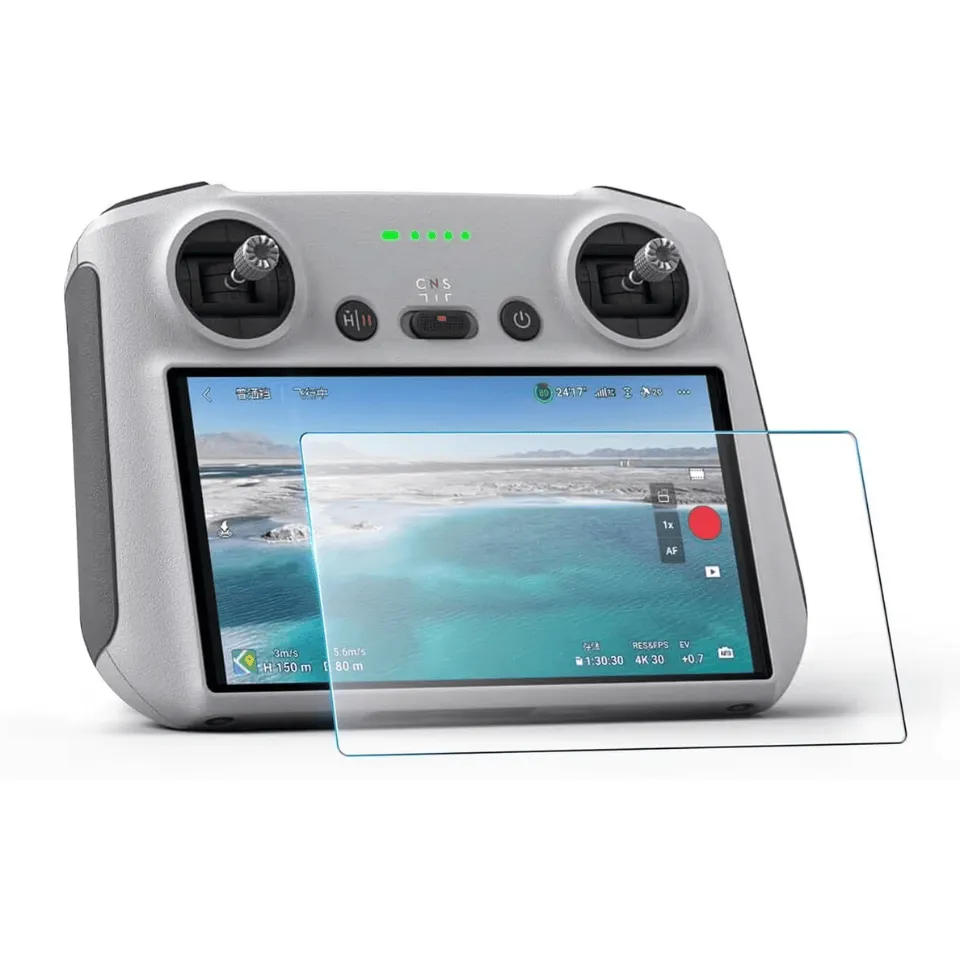 Película Protetora para Controle DJI Rc - Rc2 - Rc Pro