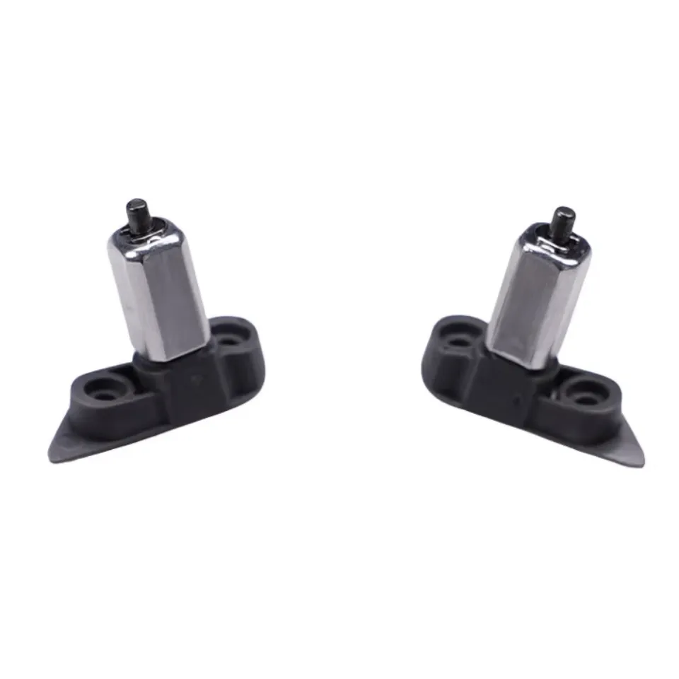 Eixo Traseiro DJI Mini 5 Pro (PAR)