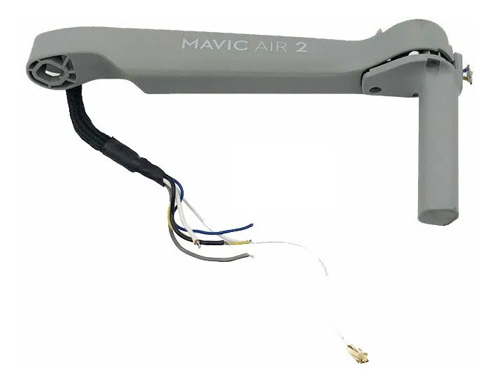 Braço Air 2 Sem Motor