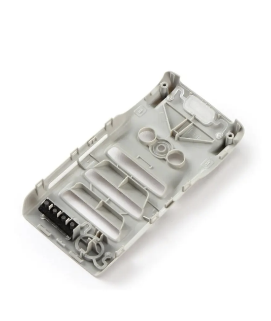 Shell Botton Inferior Mini 2 / SE