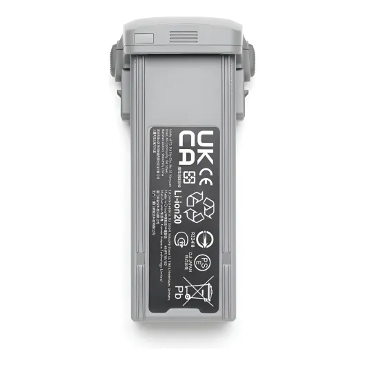 Bateria De Voo Inteligente Dji (air 3s/air 3) Br - Dji1058