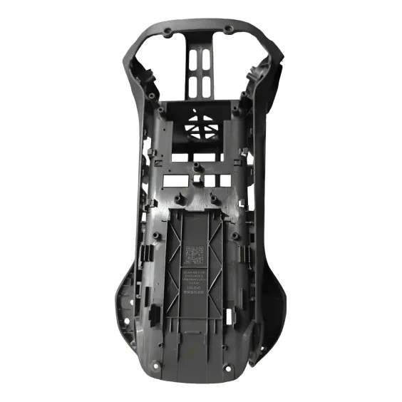 Shell Do Meio Middle Para Dji Mavic 4 Pro Original