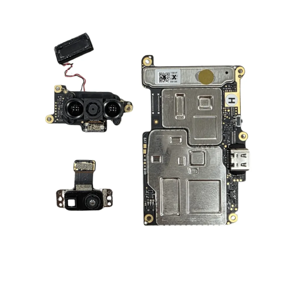 Placa Core com Sensorer DJI Flip