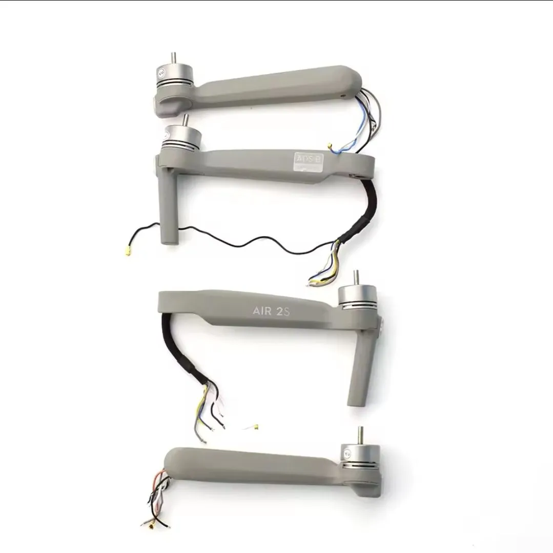 Braço Completo Air 2s