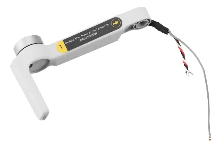 Braço Frente Direito Dji Mini 2/se/2se/4k Original