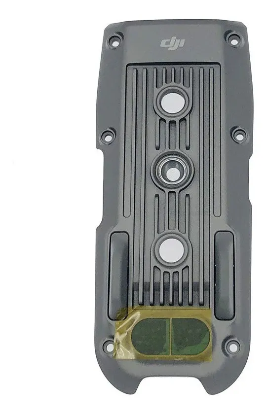 Shell Botton Inferior Air 2s