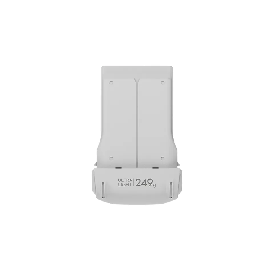 Bateria de voo inteligente DJI Lito 1 10 A 20 CICLOS SEMI NOVA