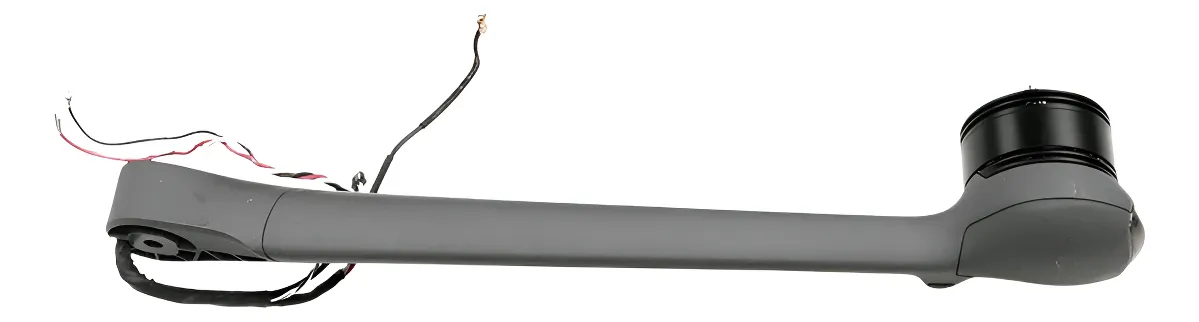 Braço Completo Dji Mavic 4 Pro Traseiro Direito
